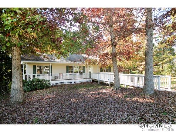 38 Union Chapel Road Weaverville NC 28787