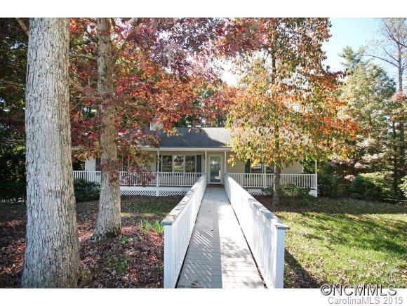 38 Union Chapel Road Weaverville NC 28787