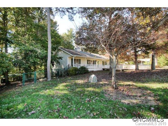 38 Union Chapel Road Weaverville NC 28787