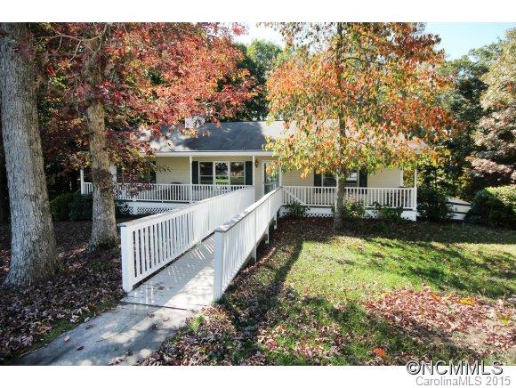38 Union Chapel Road Weaverville NC 28787