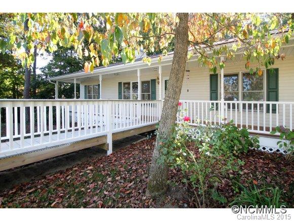 38 Union Chapel Road Weaverville NC 28787