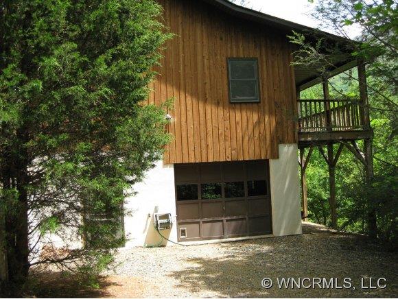85 Benfield Road Weaverville NC 28787
