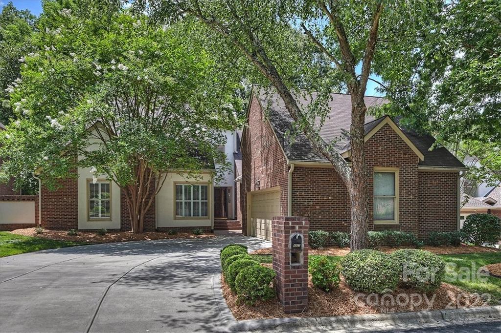 4931 Megan Lane Charlotte NC 28226