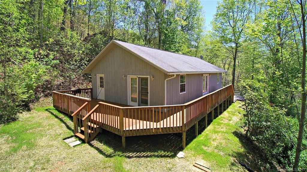 457 Fox Trace Drive Sylva NC 28779