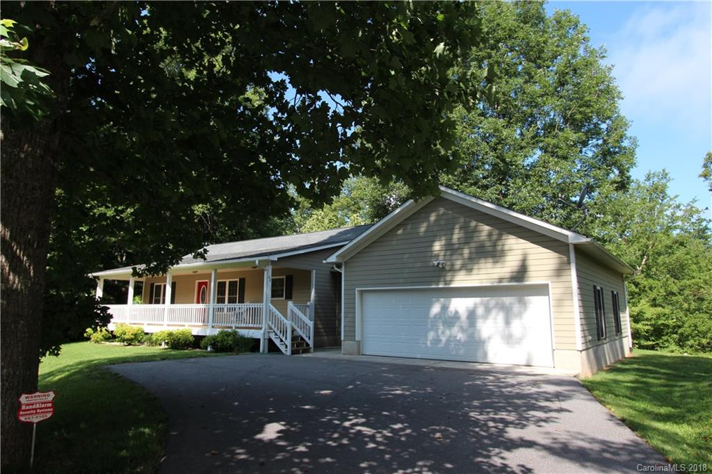 68 Wheatridge Road Sylva NC 28779
