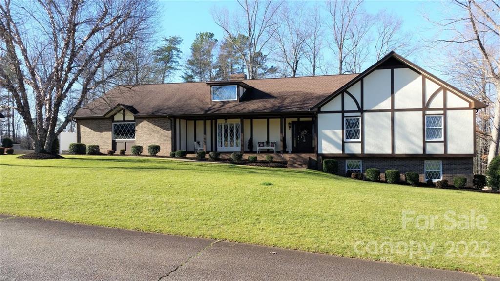 227 Countrywood Drive Forest City NC 28043