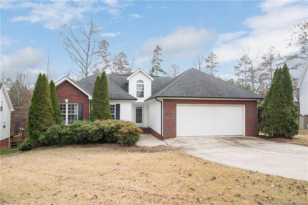 2118 Westminster Lane Matthews NC 28104