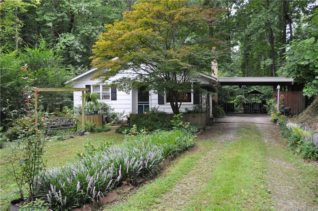 69 Wilcox Road Tryon NC 28782