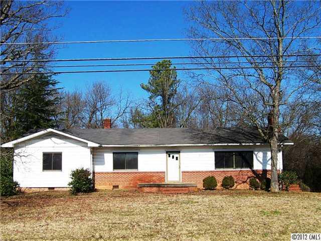 701 Orphanage Road Concord NC 28027
