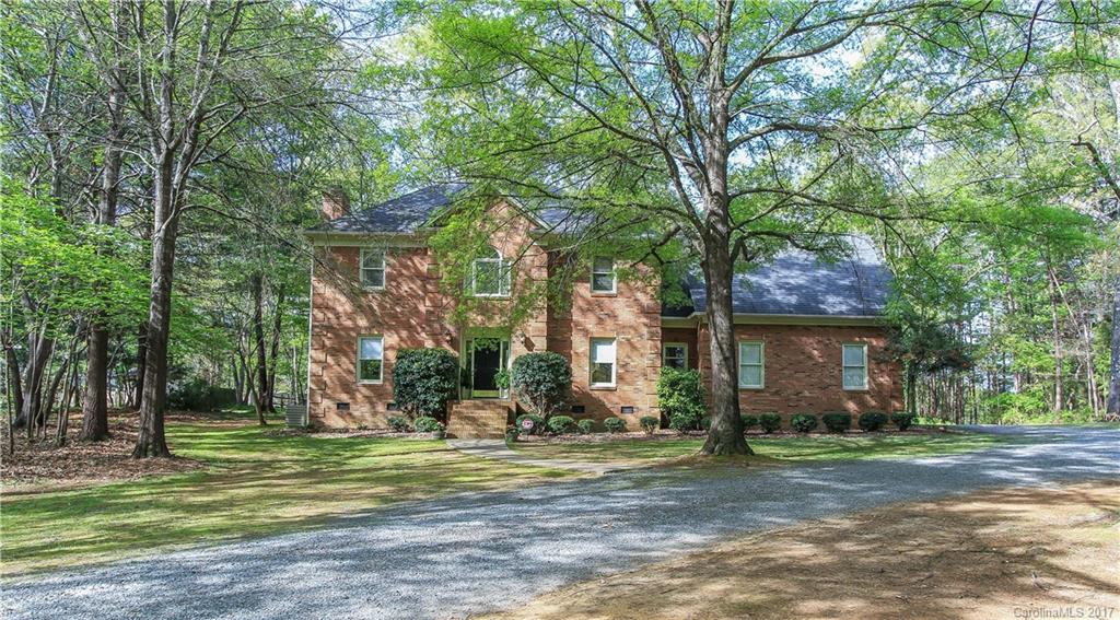 4211 Secrest Shortcut Road Monroe NC 28110
