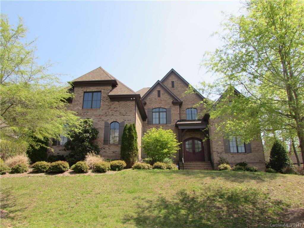 16912 Ashton Oaks Drive Charlotte NC 28278