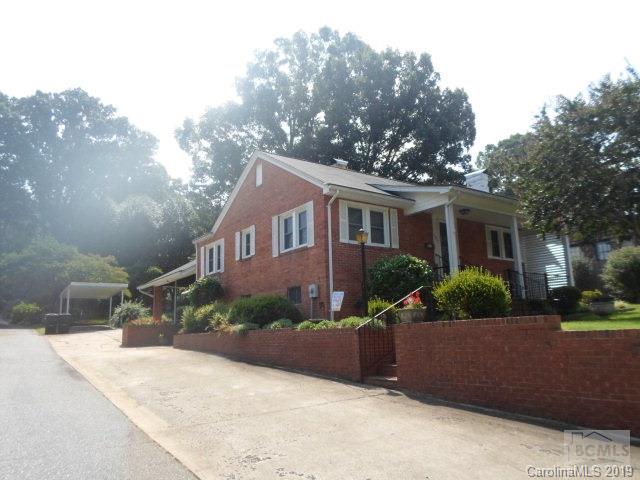103 Falls Street Morganton NC 28655