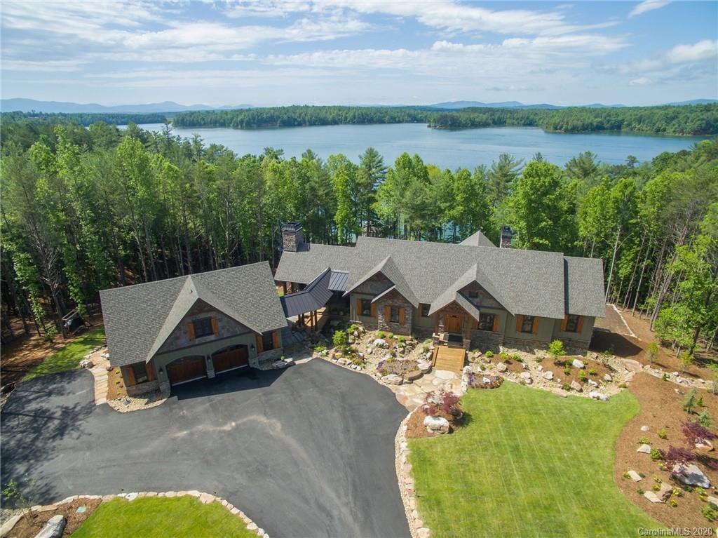 1643 Old Dry Creek Road Morganton NC 28655