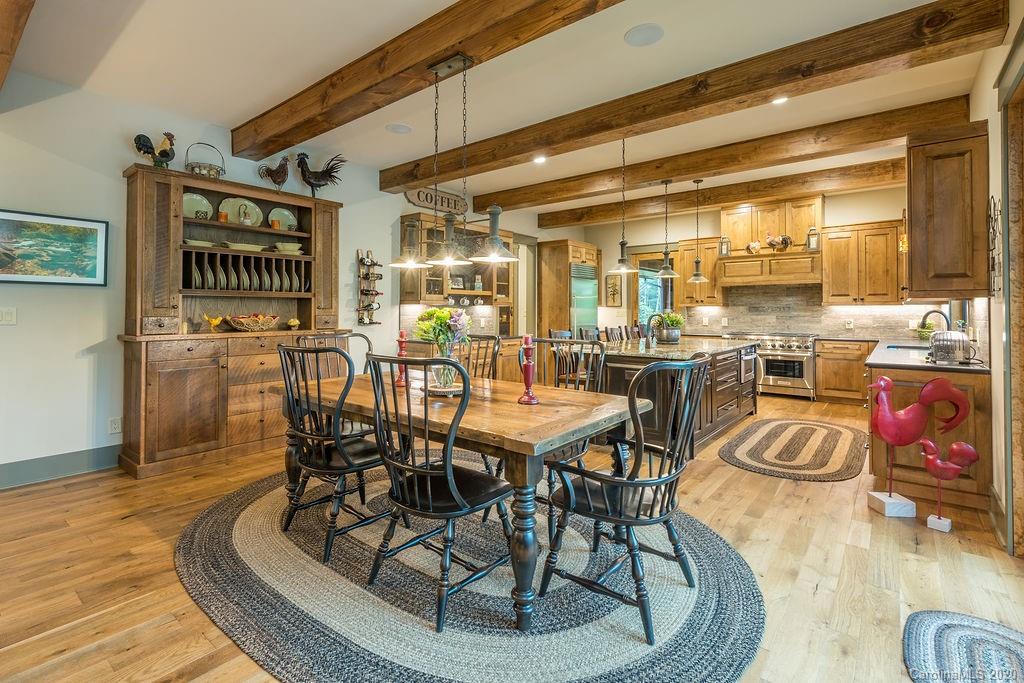1643 Old Dry Creek Road Morganton NC 28655