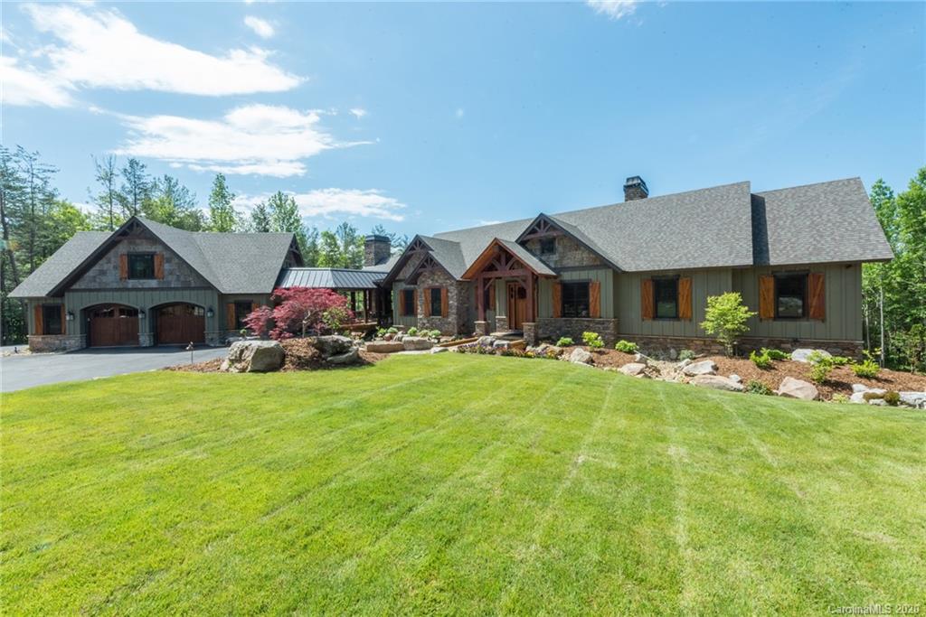 1643 Old Dry Creek Road Morganton NC 28655
