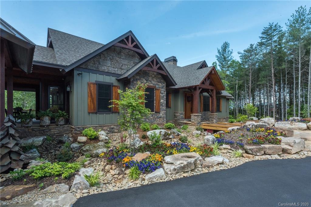 1643 Old Dry Creek Road Morganton NC 28655