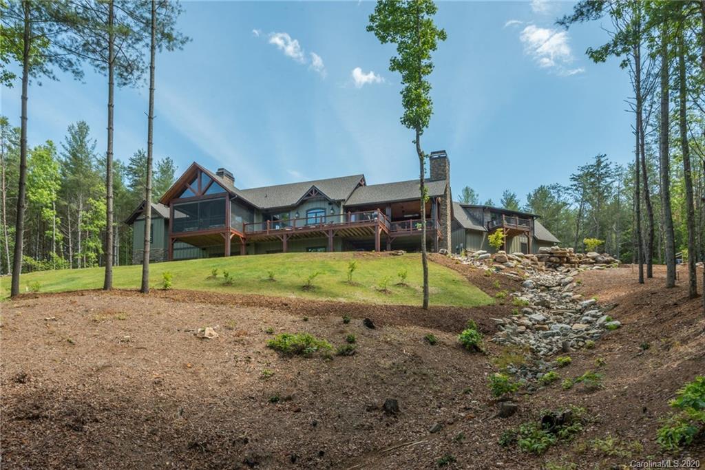 1643 Old Dry Creek Road Morganton NC 28655