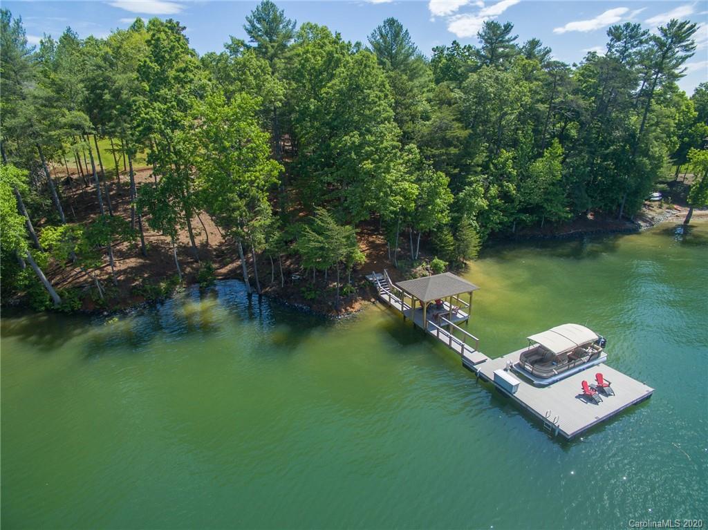 1643 Old Dry Creek Road Morganton NC 28655