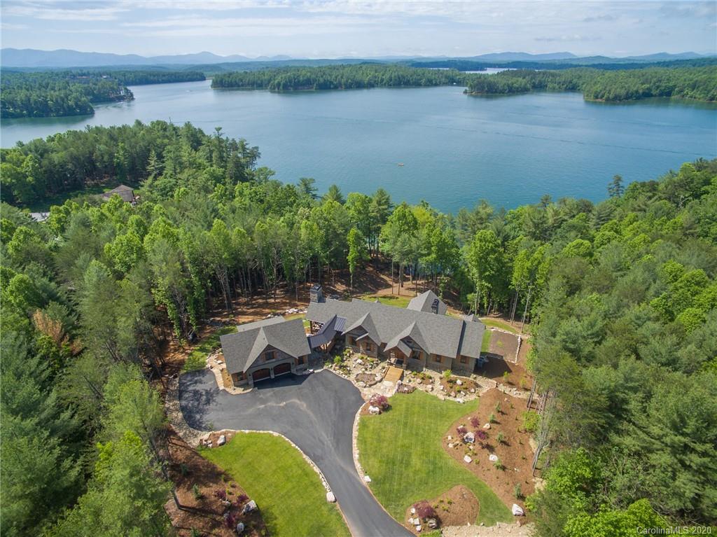 1643 Old Dry Creek Road Morganton NC 28655