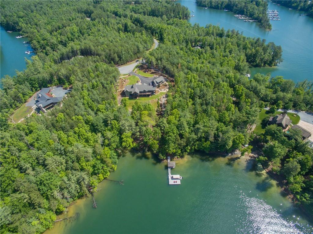 1643 Old Dry Creek Road Morganton NC 28655