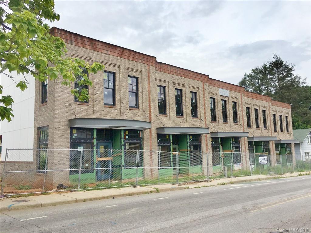 257 Haywood Road, Asheville NC MLS Car3549340 Greybeard Realty