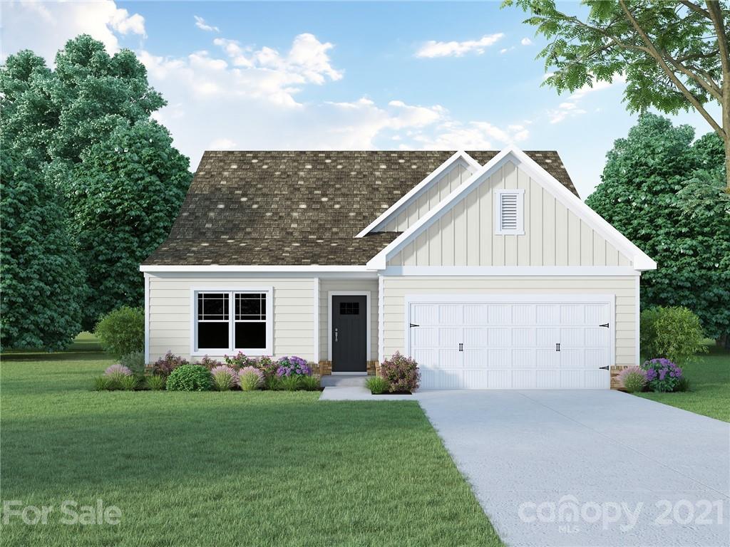 4804 Idol Rock Way Waxhaw NC 28173