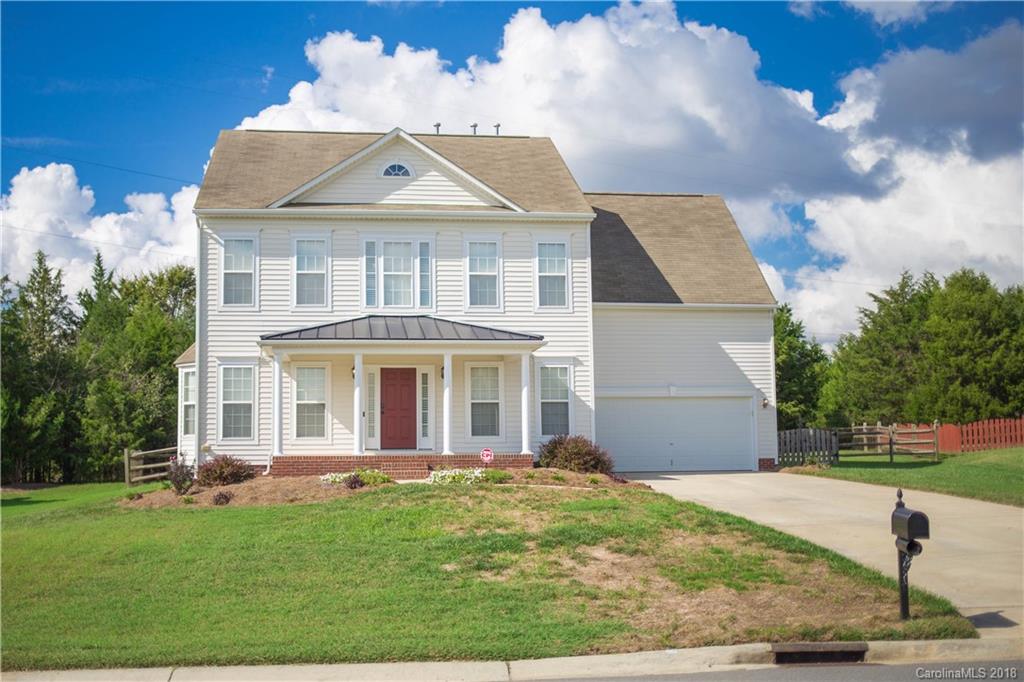 3019 Rosewater Lane Indian Trail NC 28079