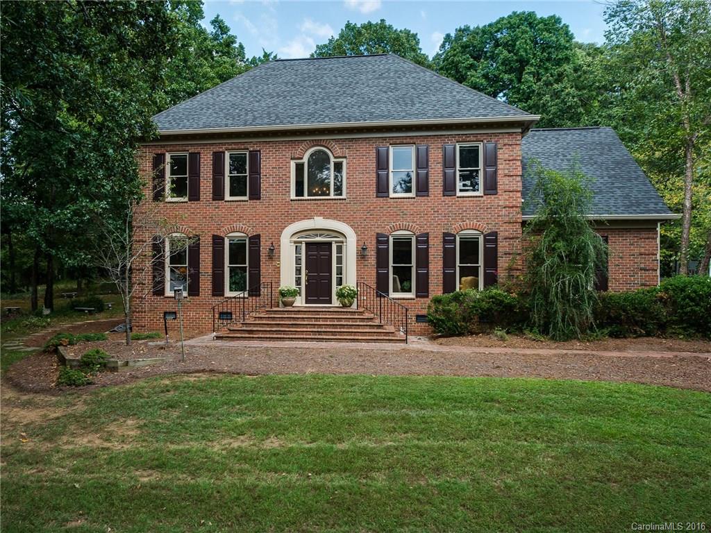 3711 Oldridge Court Charlotte NC 28226