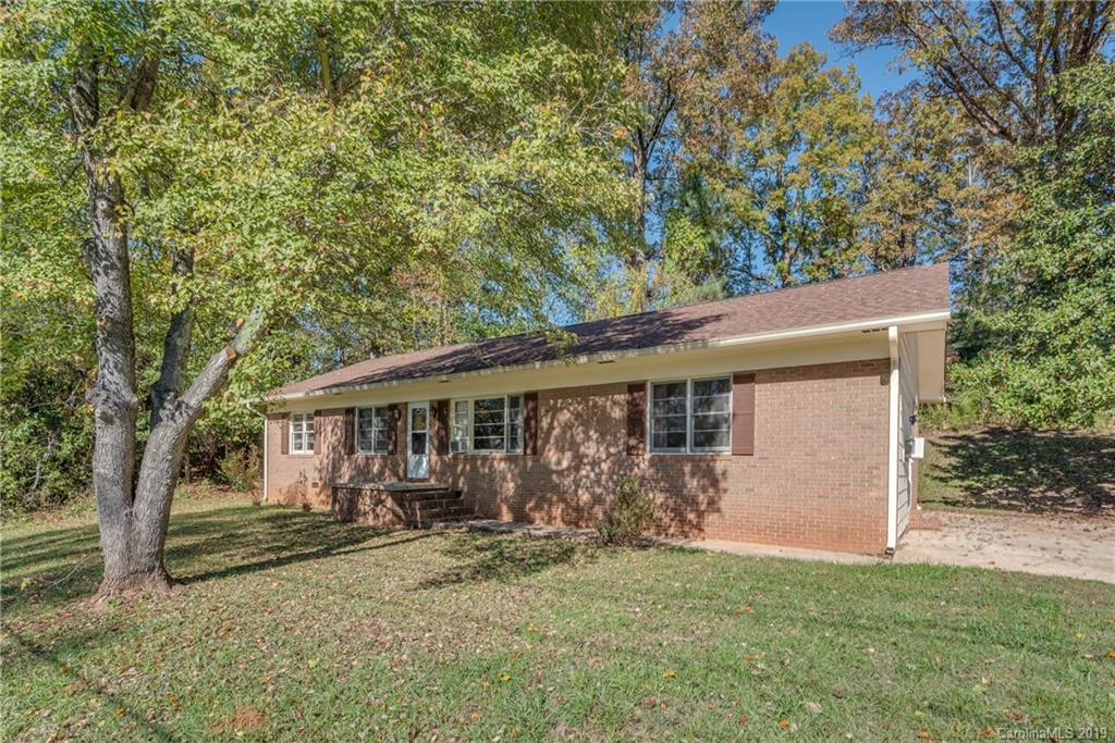 140 Piedmont Road Rutherfordton NC 28139