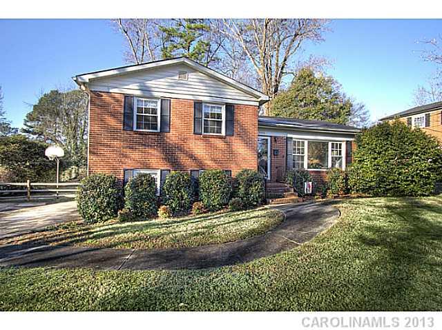 5430 Chedworth Drive Charlotte NC 28210