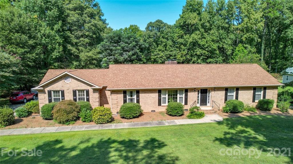 7223 Old Oak Lane Mint Hill NC 28227