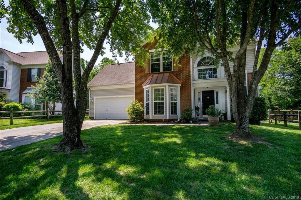 9235 Babbitt Way Charlotte NC 28216