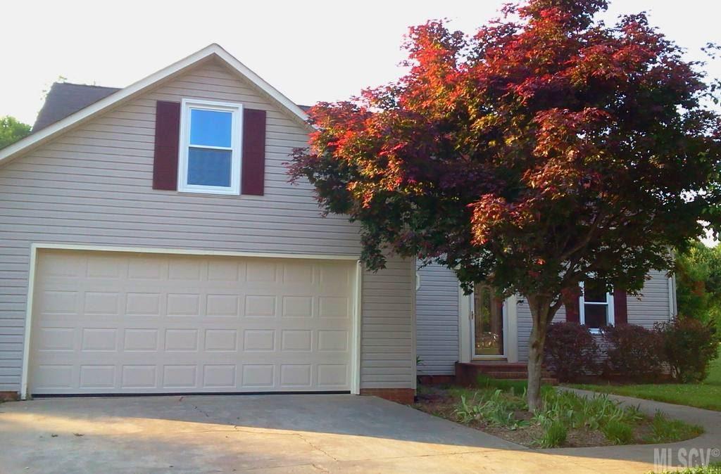 2315 20th Avenue Court NE Hickory NC 28601