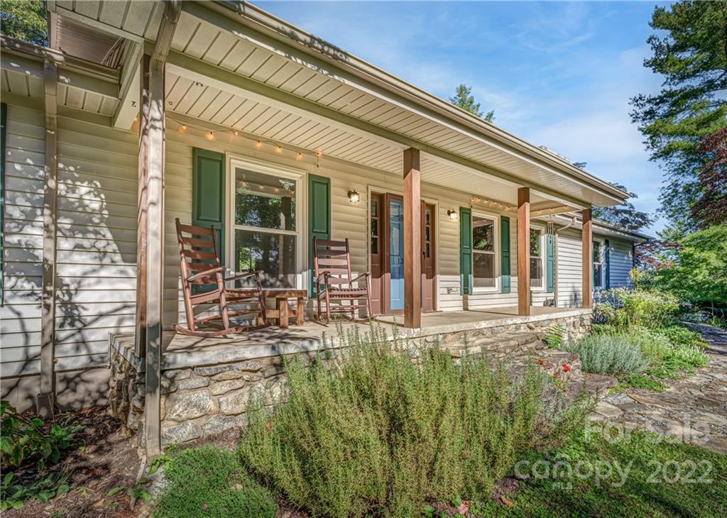 137 Culpepper Lane Weaverville NC 28787