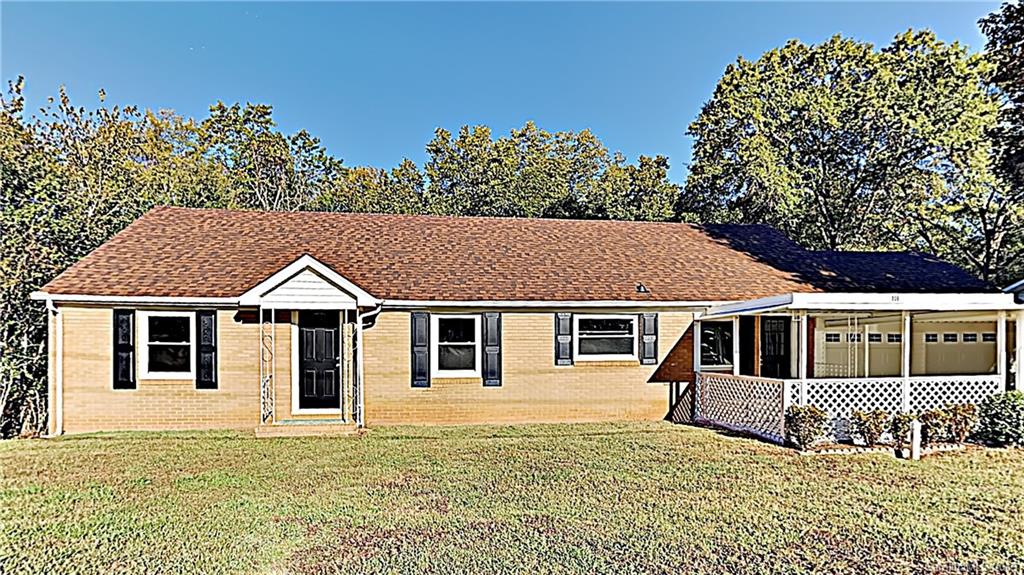 306 Greenway Street Huntersville NC 28078