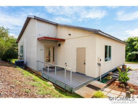 98 Ora Street Asheville NC 28801