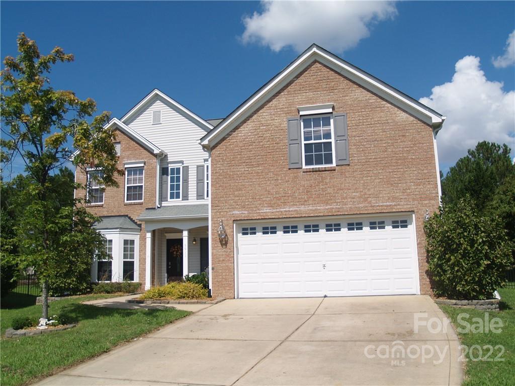 5911 Bonnybridge Court Charlotte NC 28278
