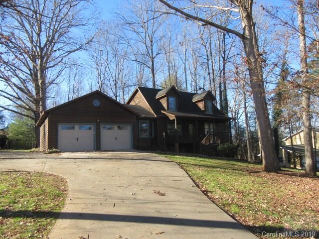 103 Horse Shoe Lane Morganton NC 28655