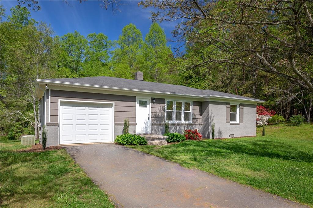 1783 Goodman Lake Road Morganton NC 28655