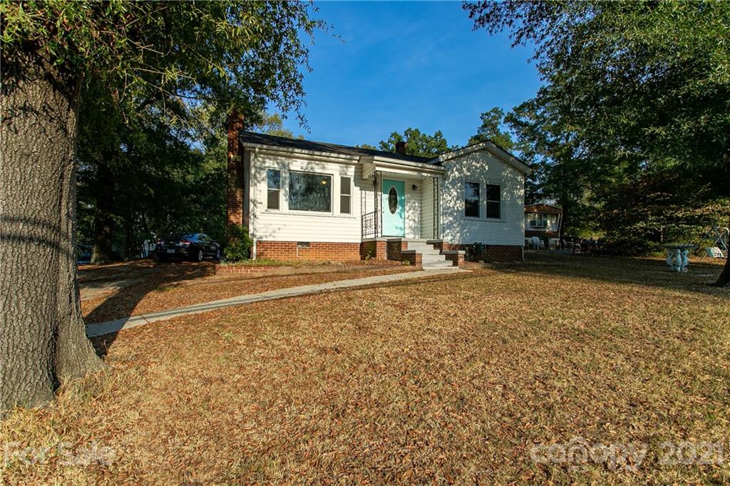 127 White Street SW Concord NC 28027