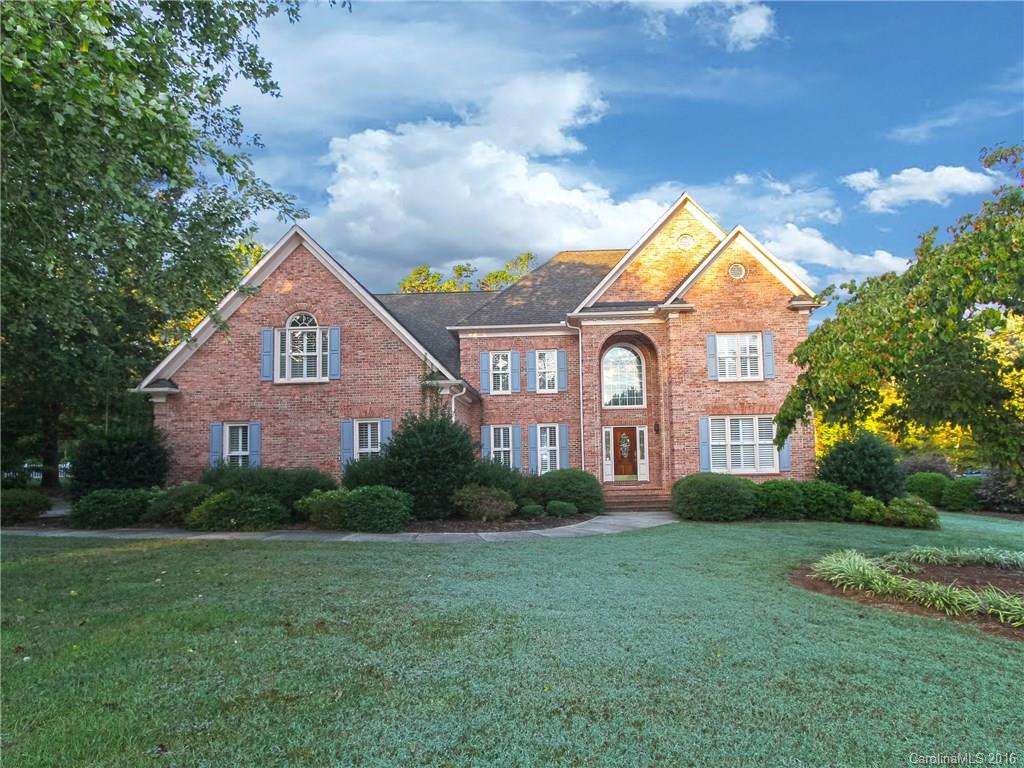 5351 Saddlewood Lane Mint Hill NC 28227