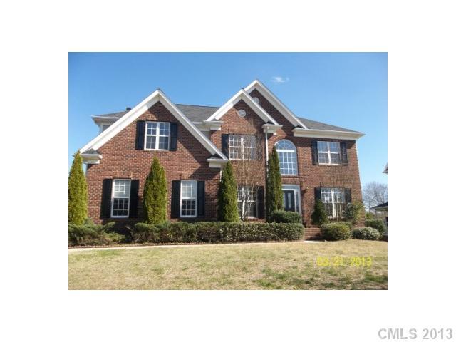 2101 Copperplate Road Charlotte NC 28262