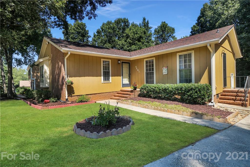 9601 Central Drive Mint Hill NC 28227