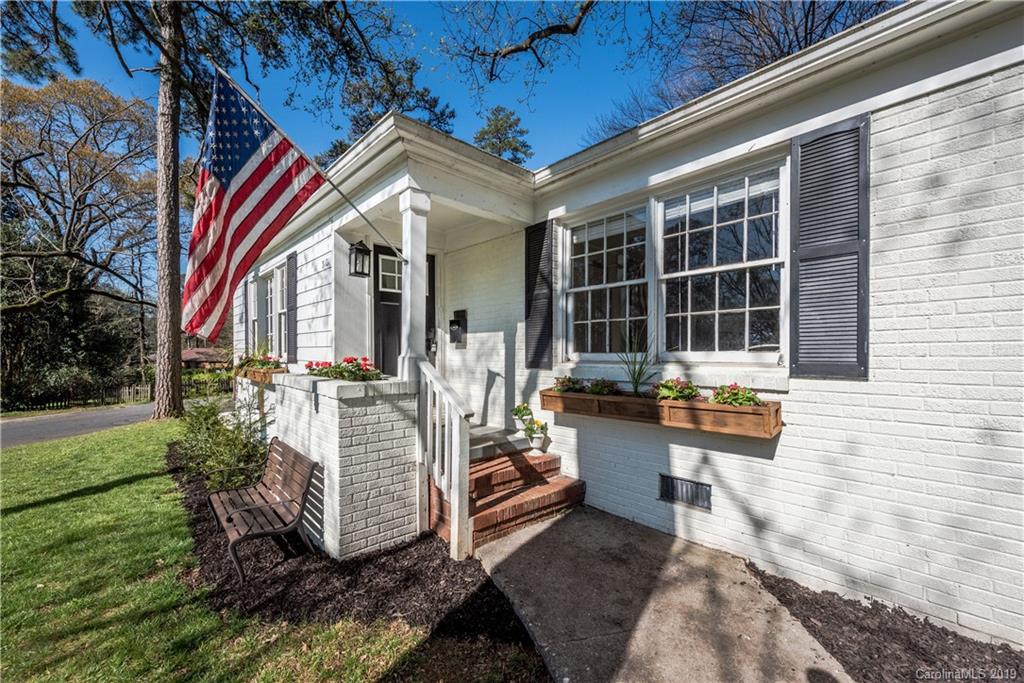 3101 Ventosa Drive Charlotte NC 28205