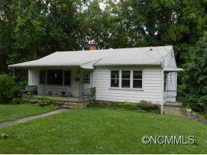117 Dorchester Avenue Asheville NC 28806