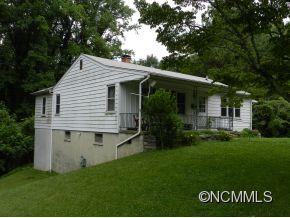 117 Dorchester Avenue Asheville NC 28806