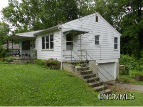 117 Dorchester Avenue Asheville NC 28806