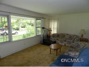 117 Dorchester Avenue Asheville NC 28806