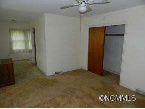 117 Dorchester Avenue Asheville NC 28806