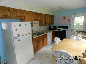 117 Dorchester Avenue Asheville NC 28806